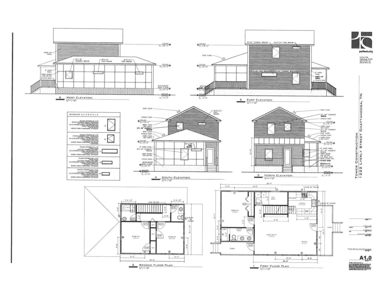 1222 Lyerly St - Photo 1