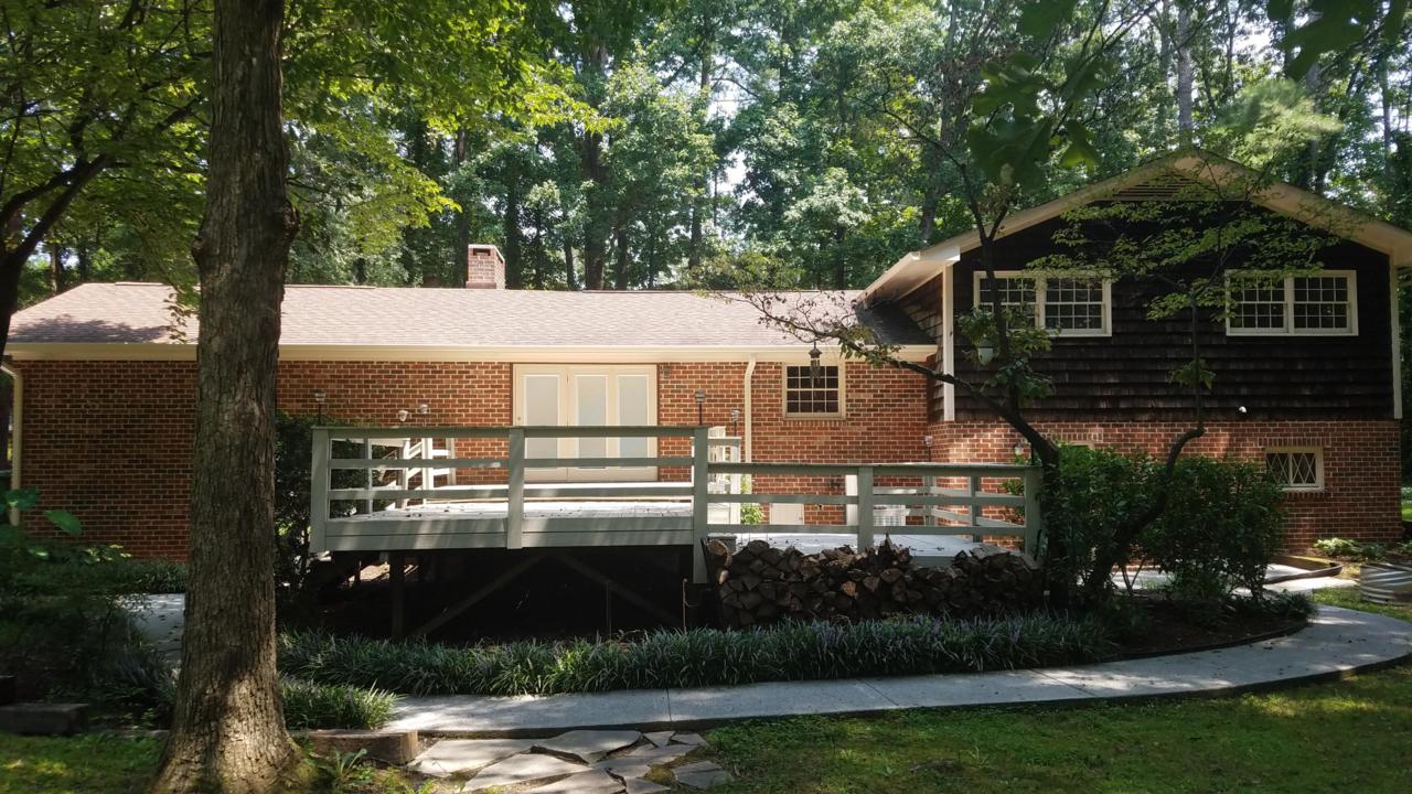 921 Fort Mountain Dr - Photo 1