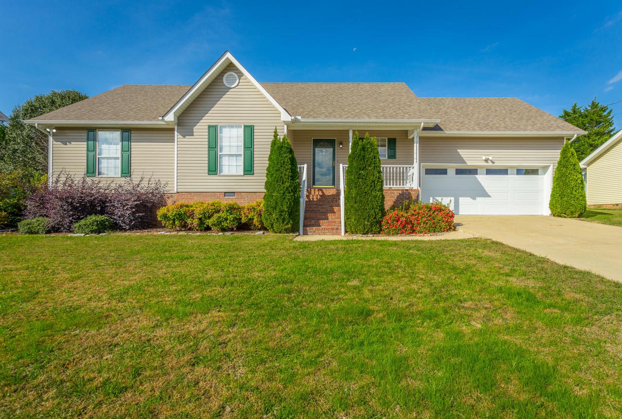 247 Misty Ridge Ln - Photo 1