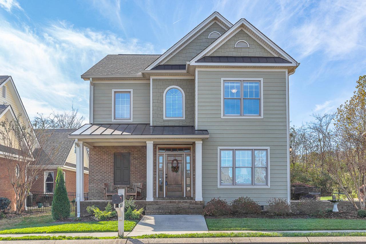8805 Gentle Mist Cir - Photo 1