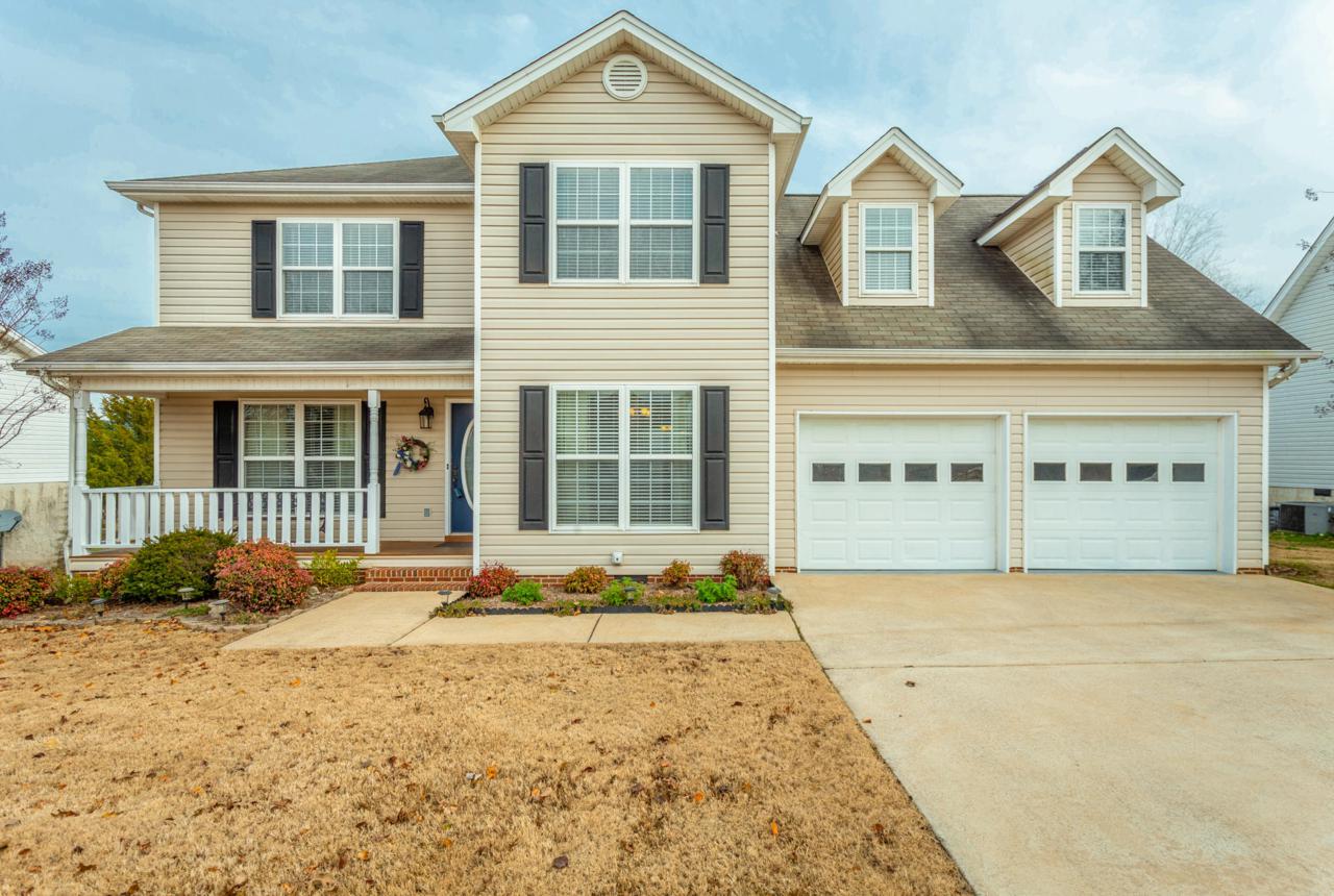 248 Bluff View Dr - Photo 1
