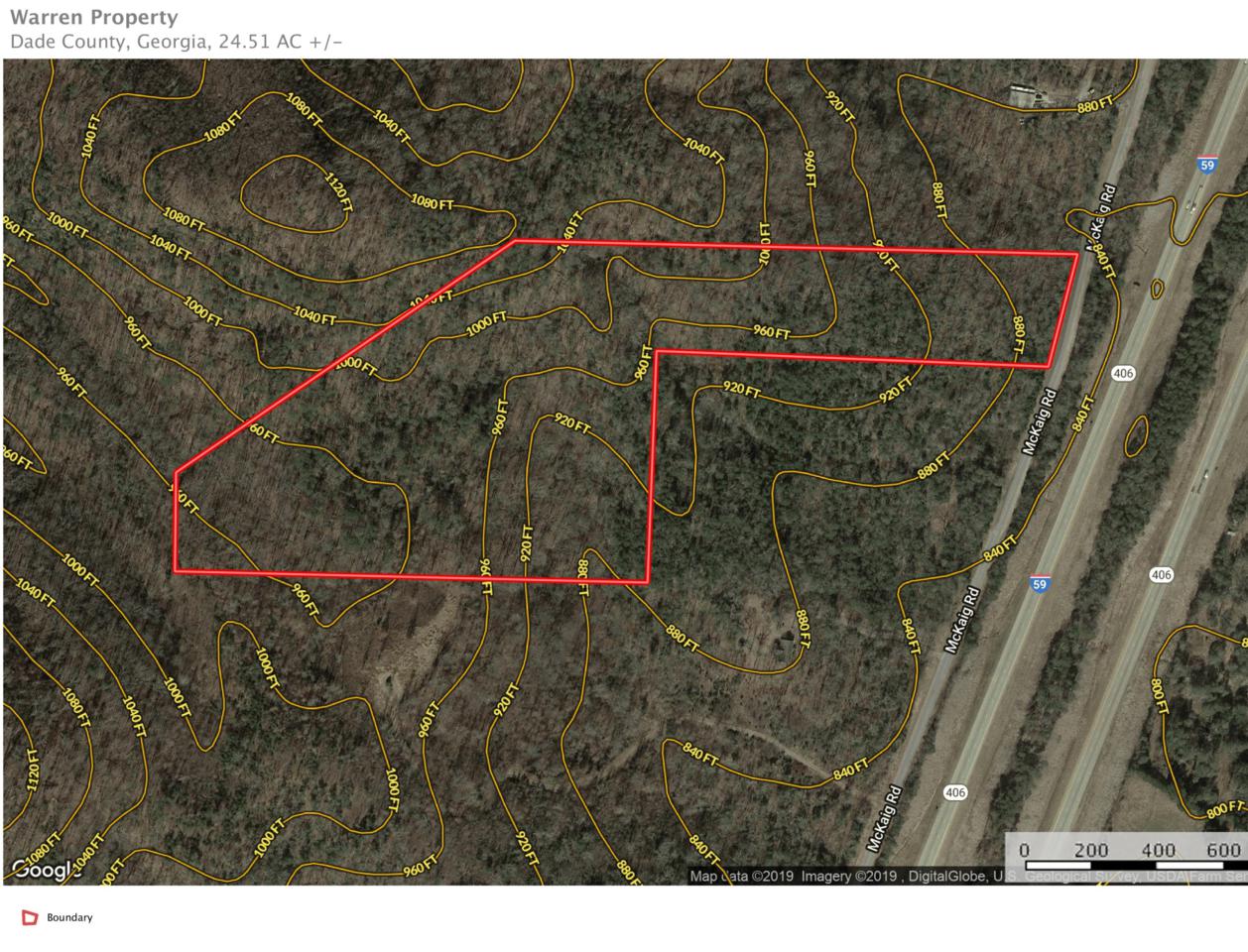 1650 Mckaig Rd - Photo 1