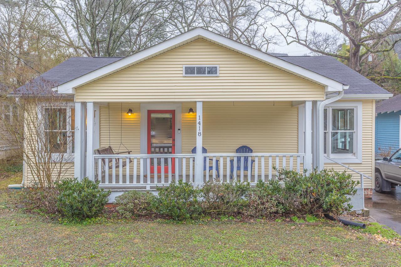 1418 Hixson Pike - Photo 1
