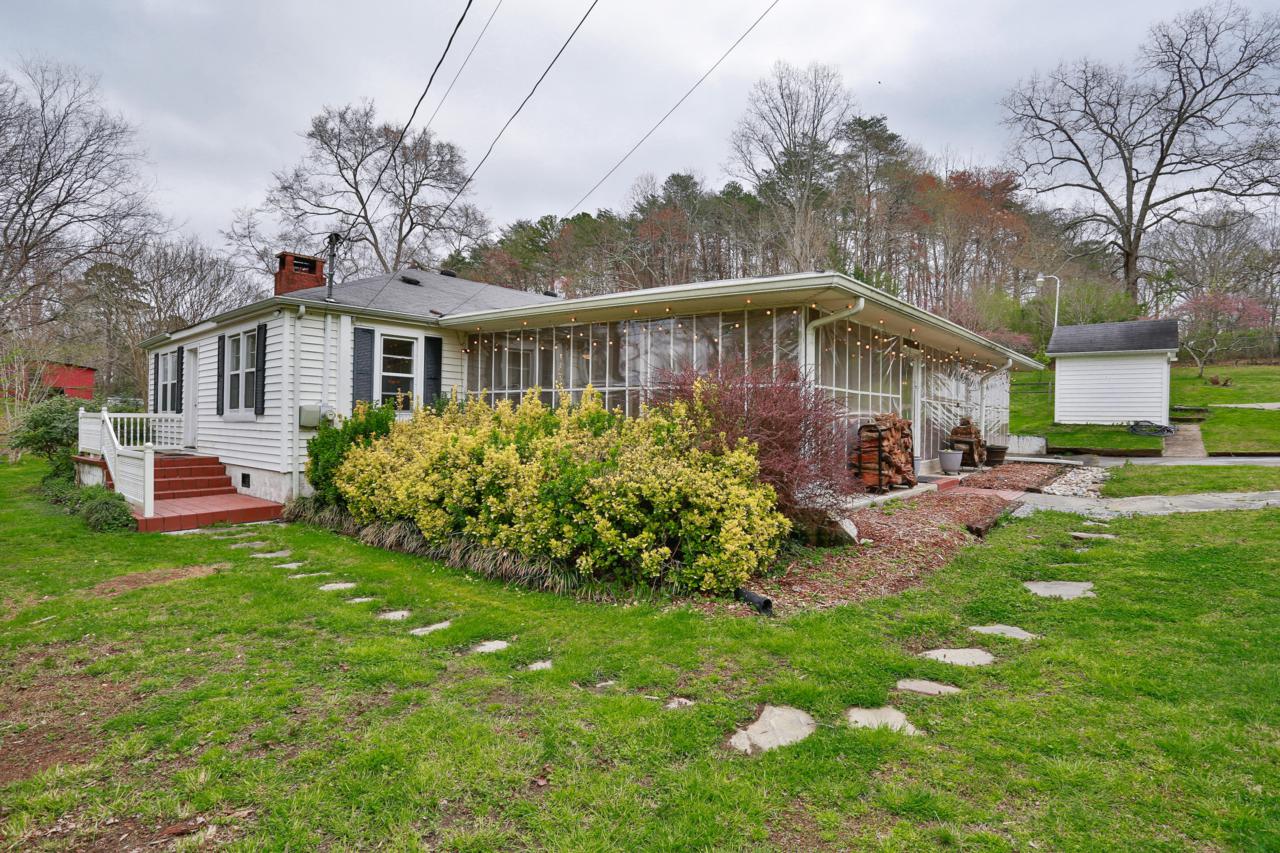 12908 Old Dayton Pike - Photo 1