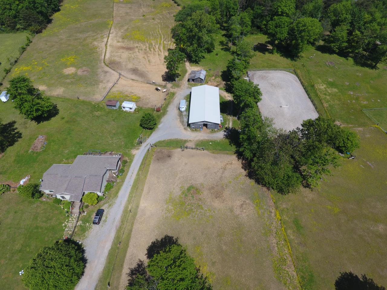 0 Sawyer Cemetery Rd - Photo 1