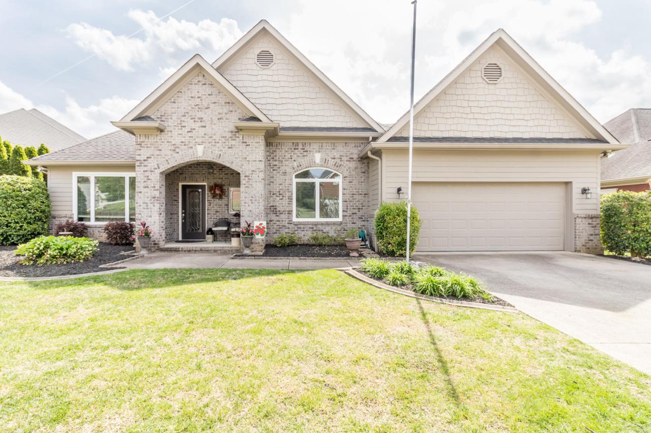 3190 Grassy Cove Ln - Photo 1