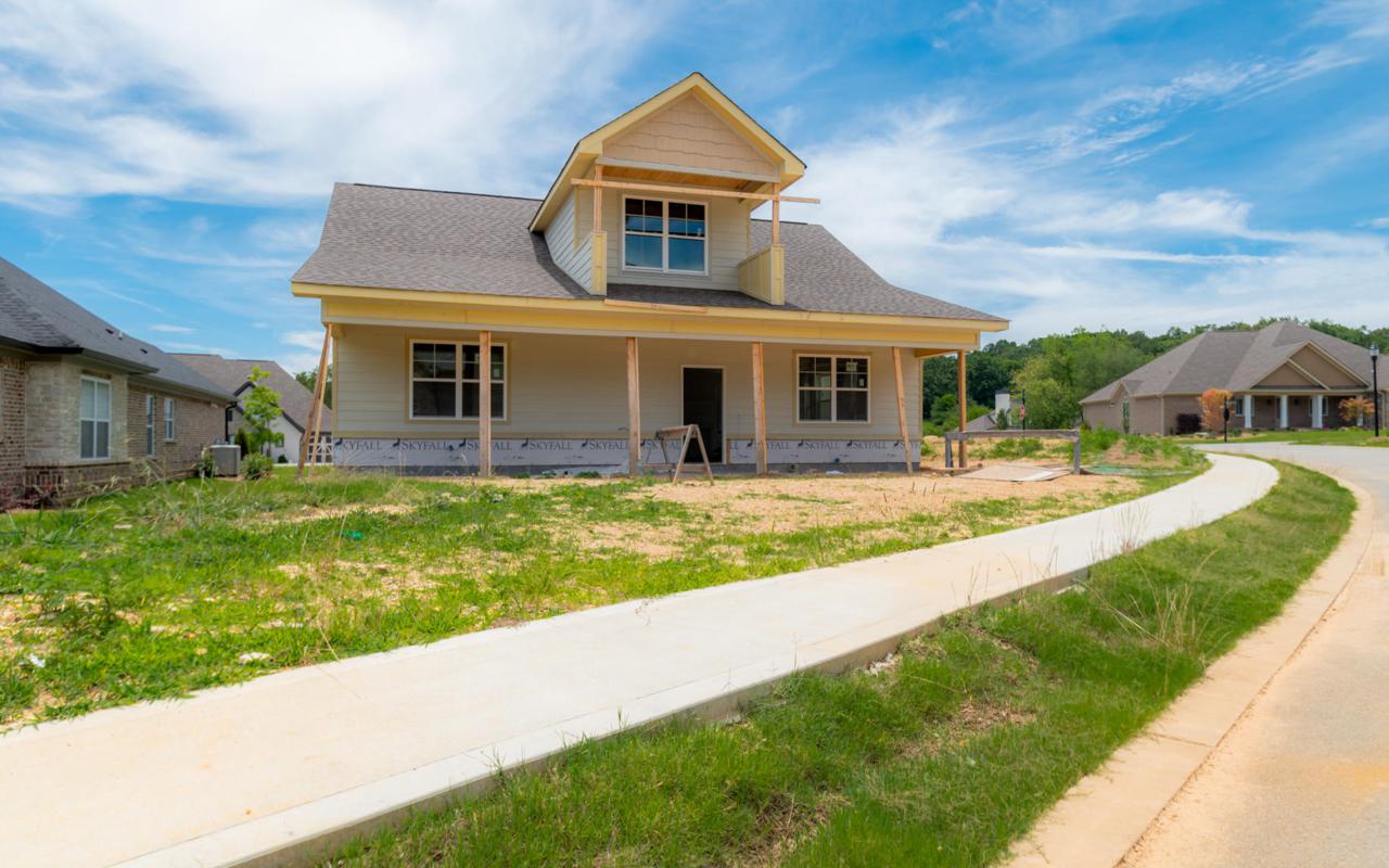 2638 Copper Cove - Photo 1