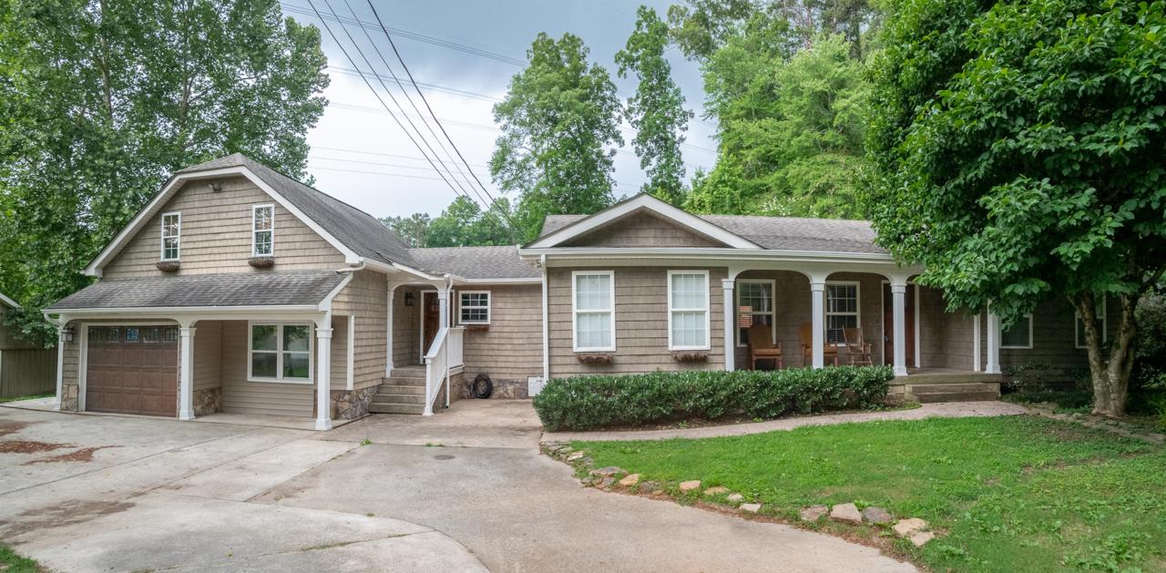 1418 Lovelady Lewis Rd - Photo 1