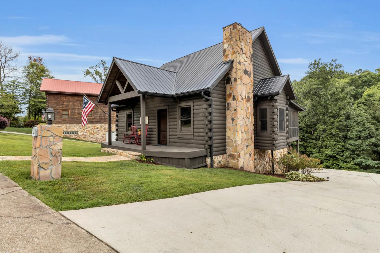 7942 Wilderness Way - Photo 1