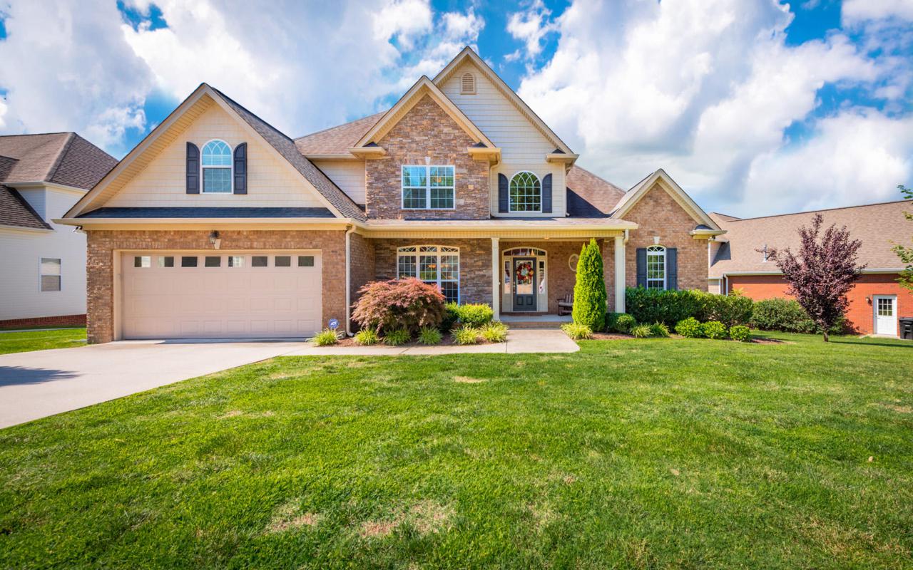 4040 Windward Cove Ln - Photo 1