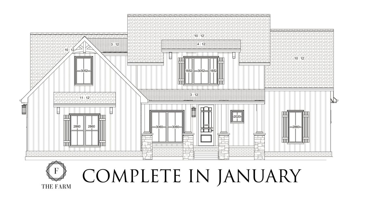 888 Equestrian Dr - Photo 1