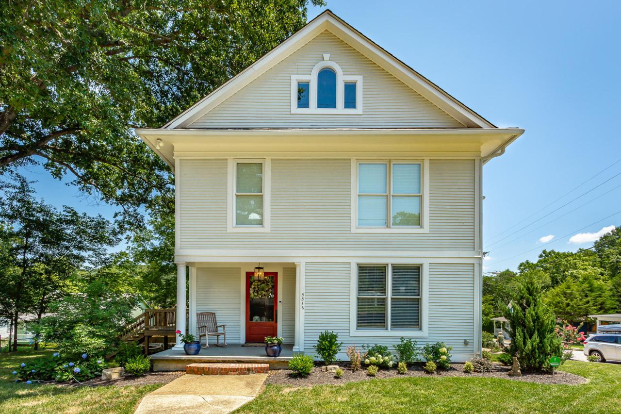 5316 St Elmo Ave - Photo 1