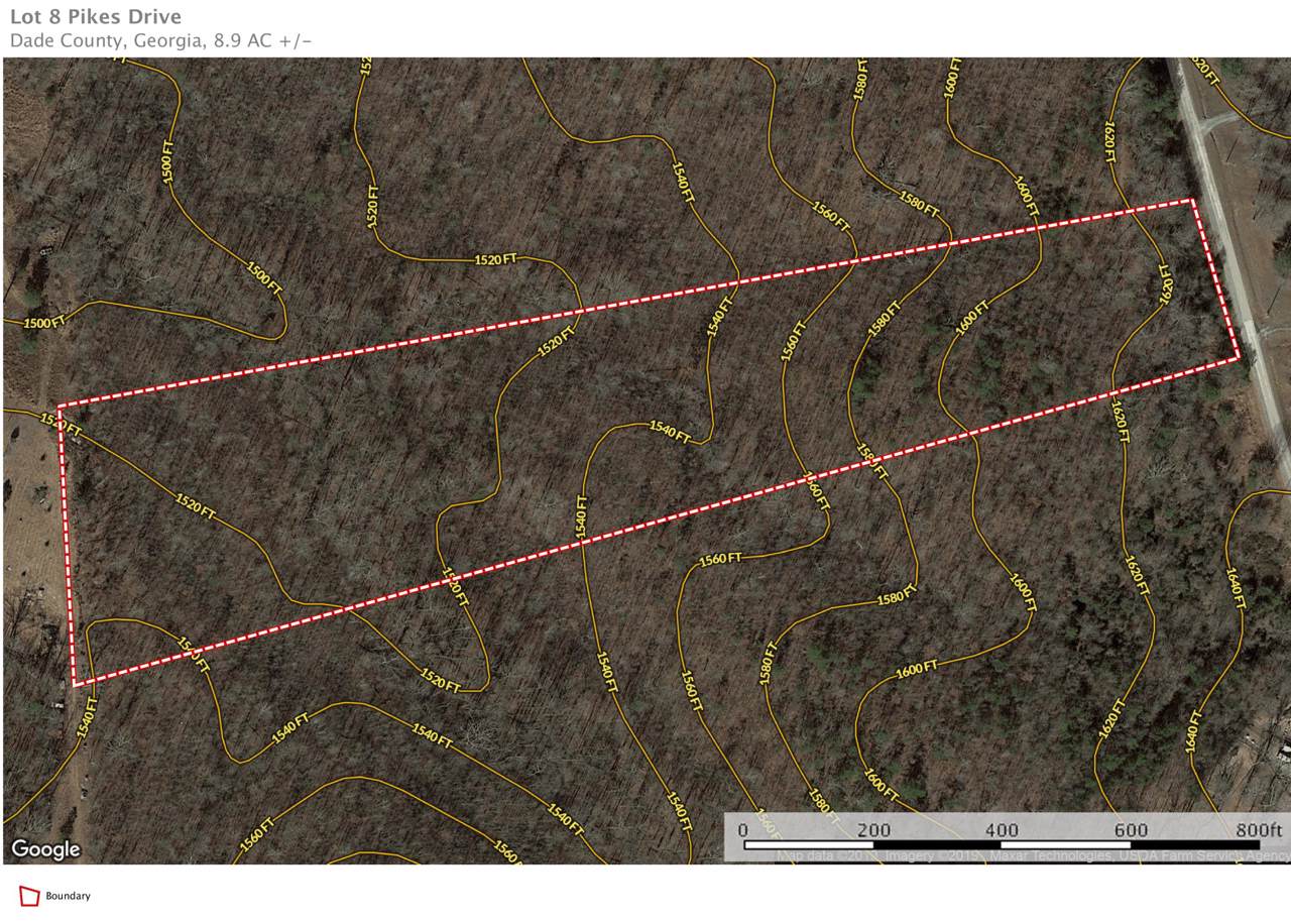 0 Pikes Dr - Photo 1 0 Pikes Dr - Photo 1