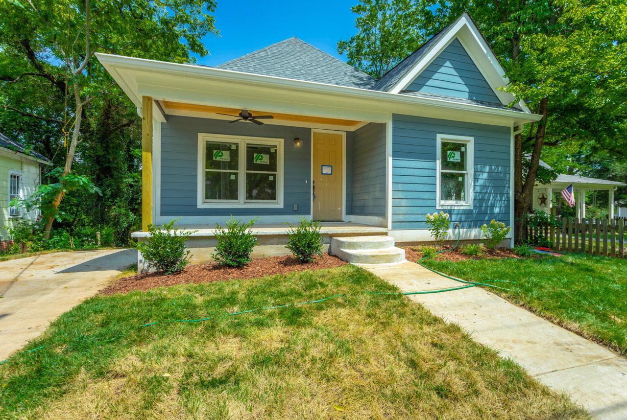 5006 Saint Elmo Ave - Photo 1