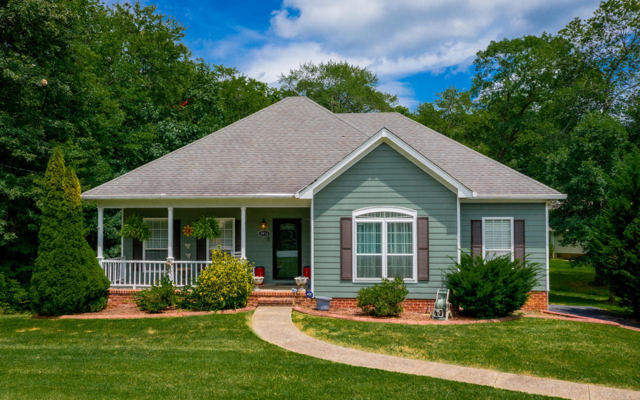 3914 Anderson Pike - Photo 1