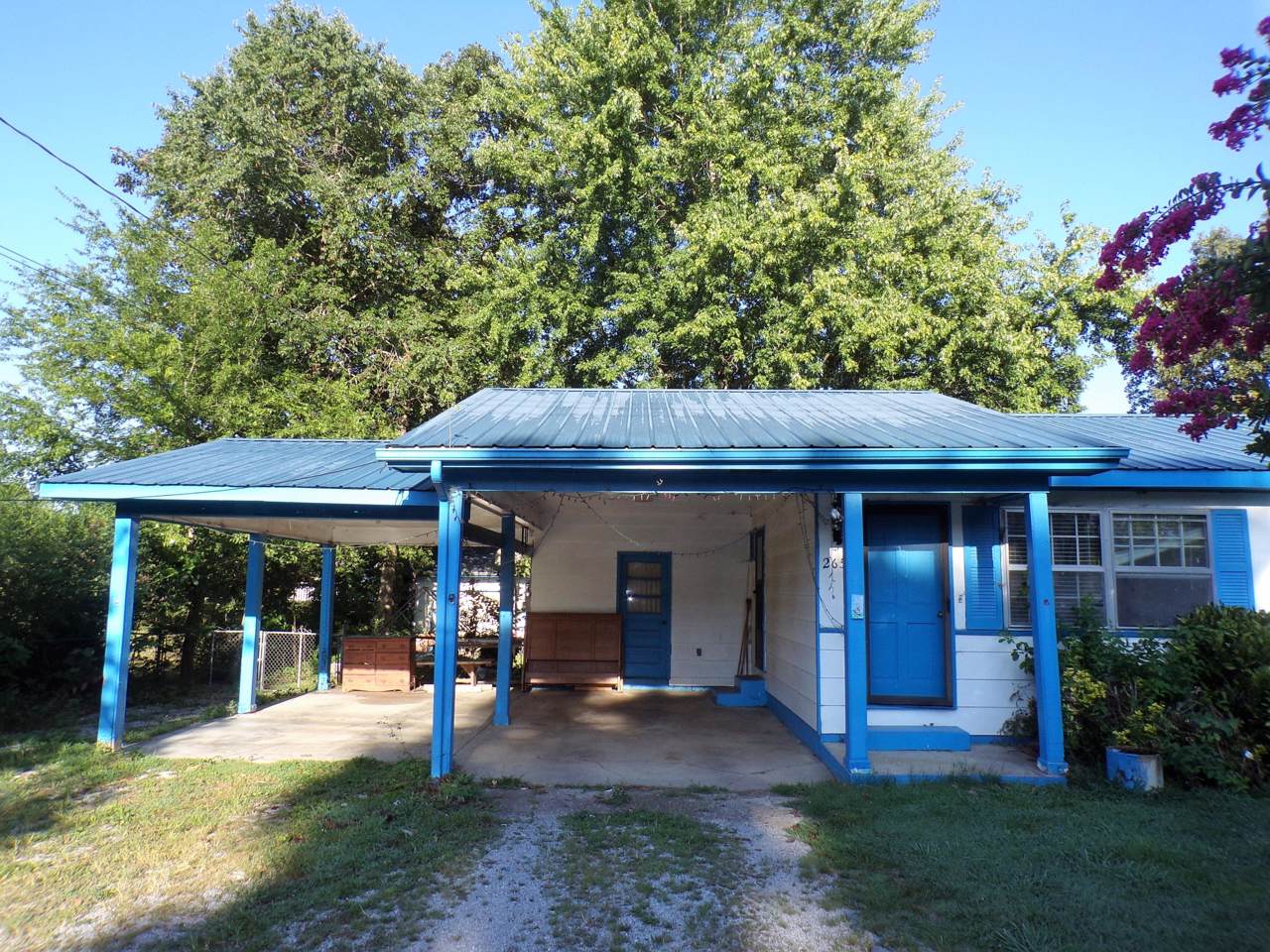 265 Piney Rd - Photo 1
