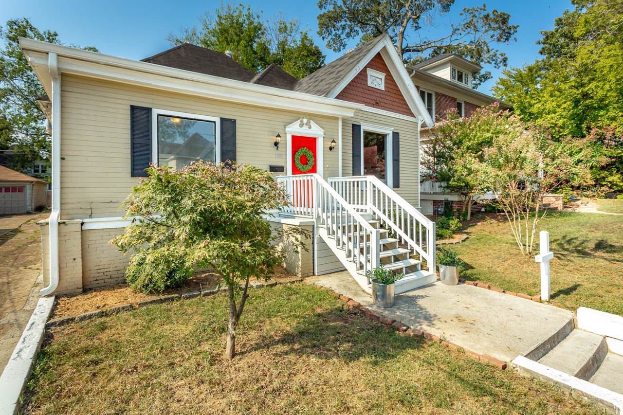 1604 Chamberlain Ave - Photo 1
