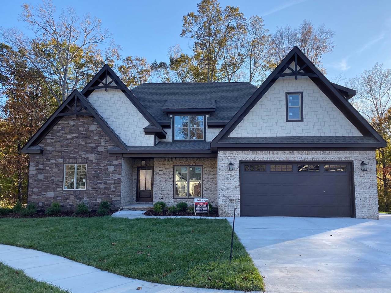 442 Heartfield Ct - Photo 1