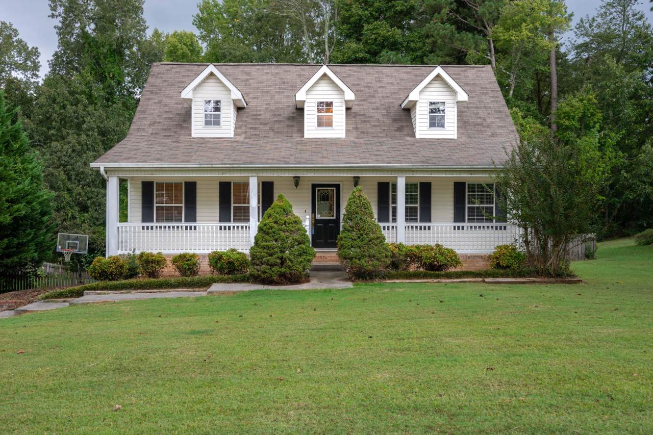 7015 Treeline Dr - Photo 1