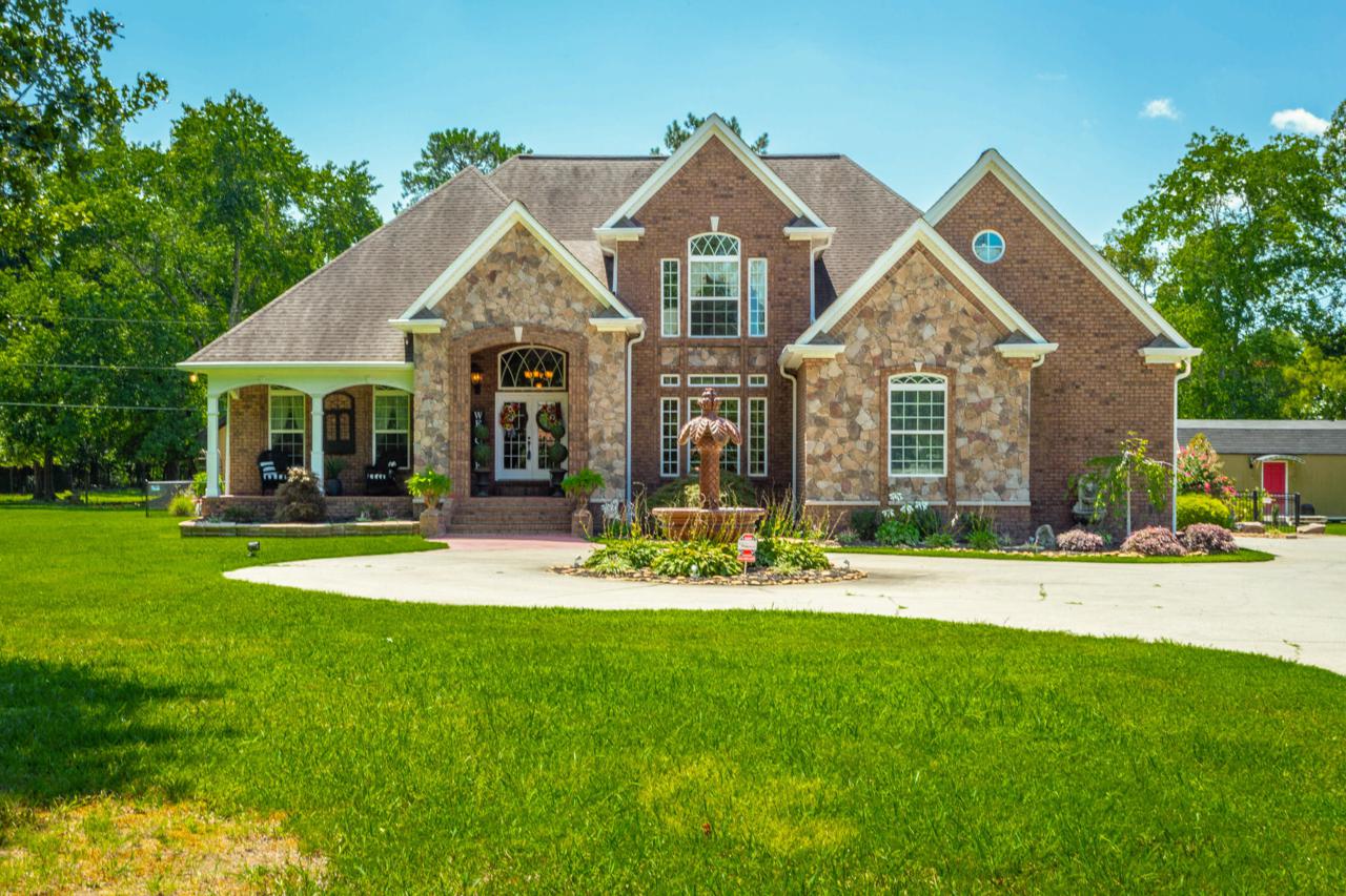 8404 Morin Rd - Photo 1