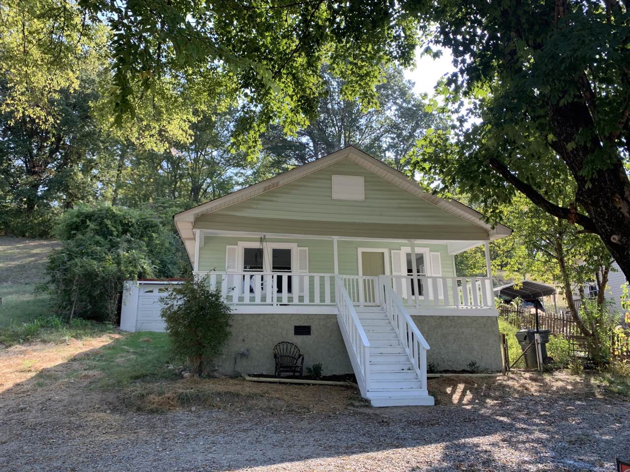 932 Pineville Rd - Photo 1