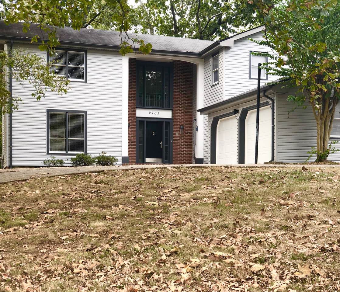 2701 Rio Grande Rd - Photo 1