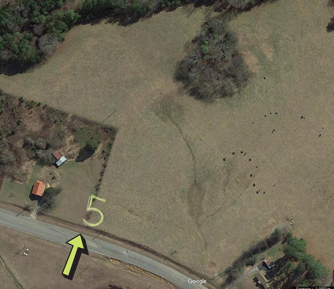 Tract 5 Round Pond Rd - Photo 1