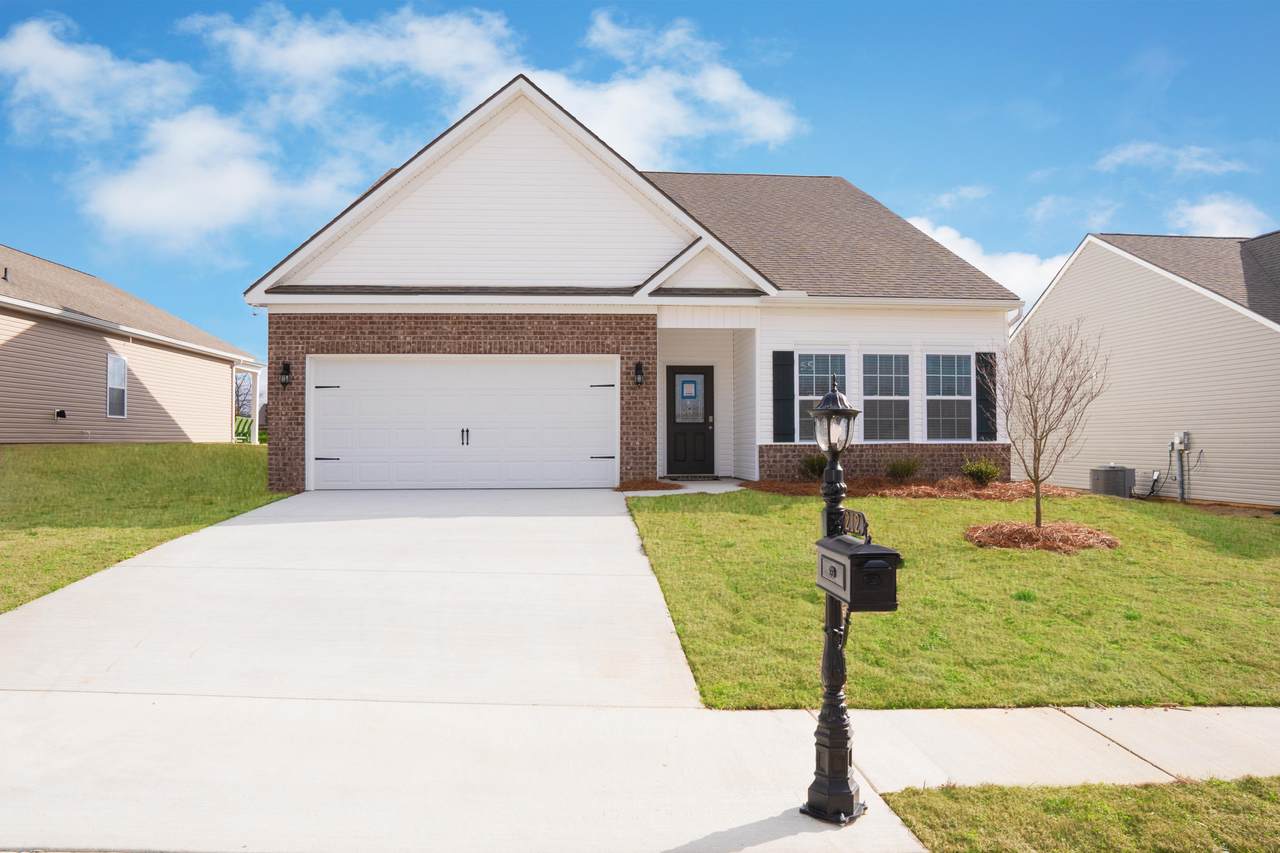 212 Huntley Meadows Dr - Photo 1