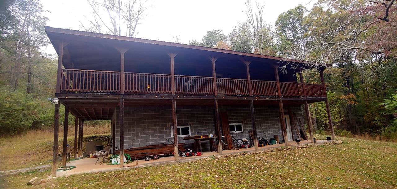 568 Old Spencer Rd - Photo 1