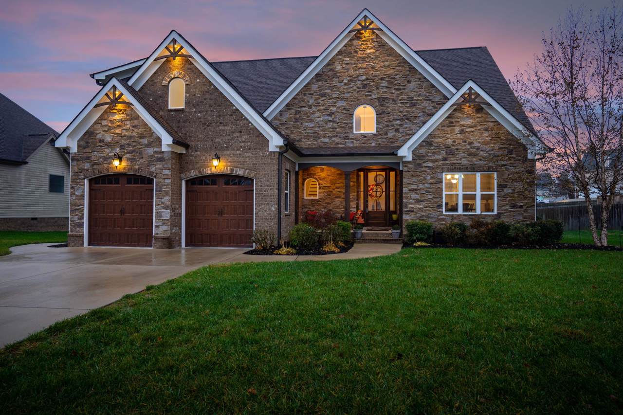 9973 Meadowstone Dr - Photo 1