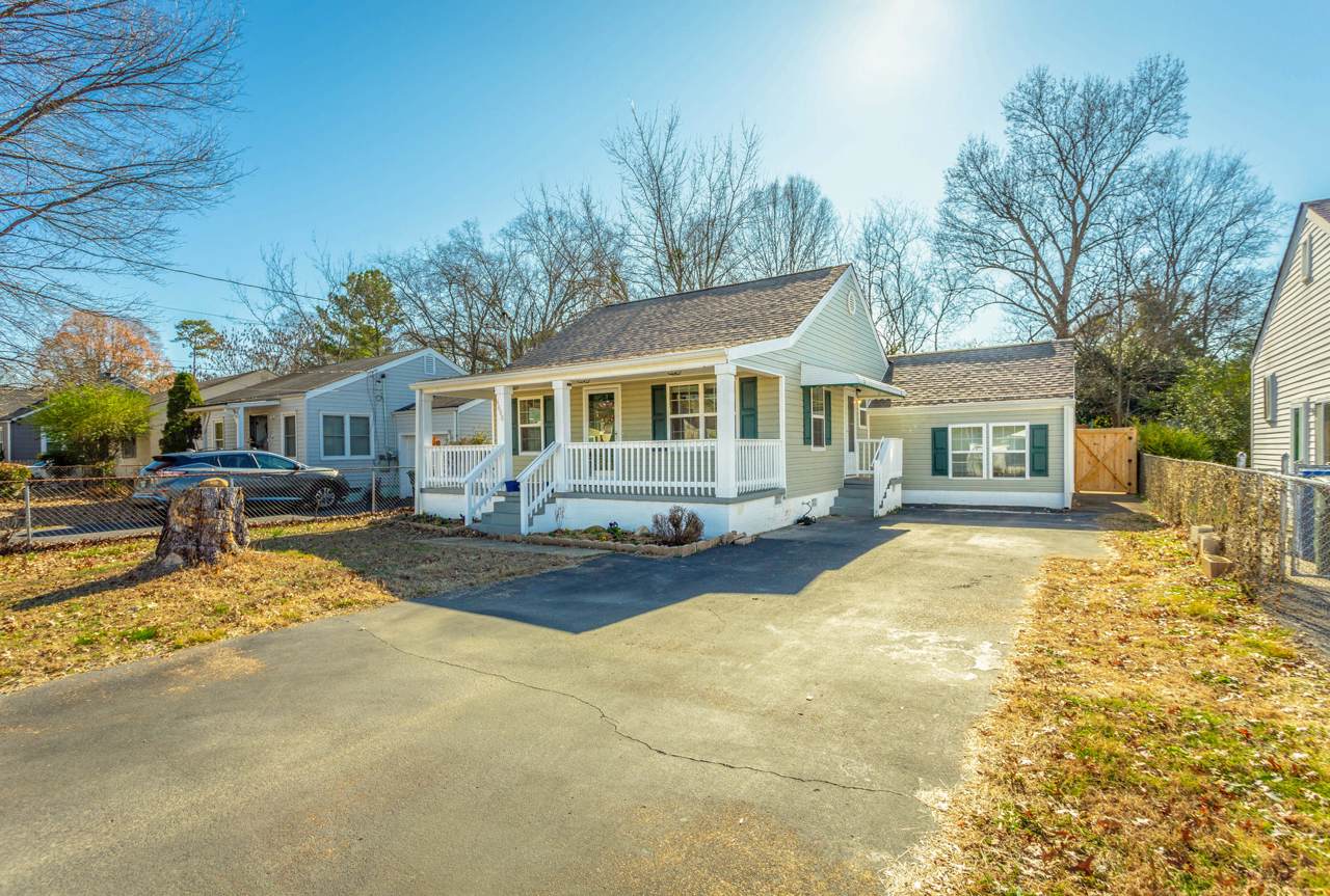 4608 Old Mission Rd - Photo 1