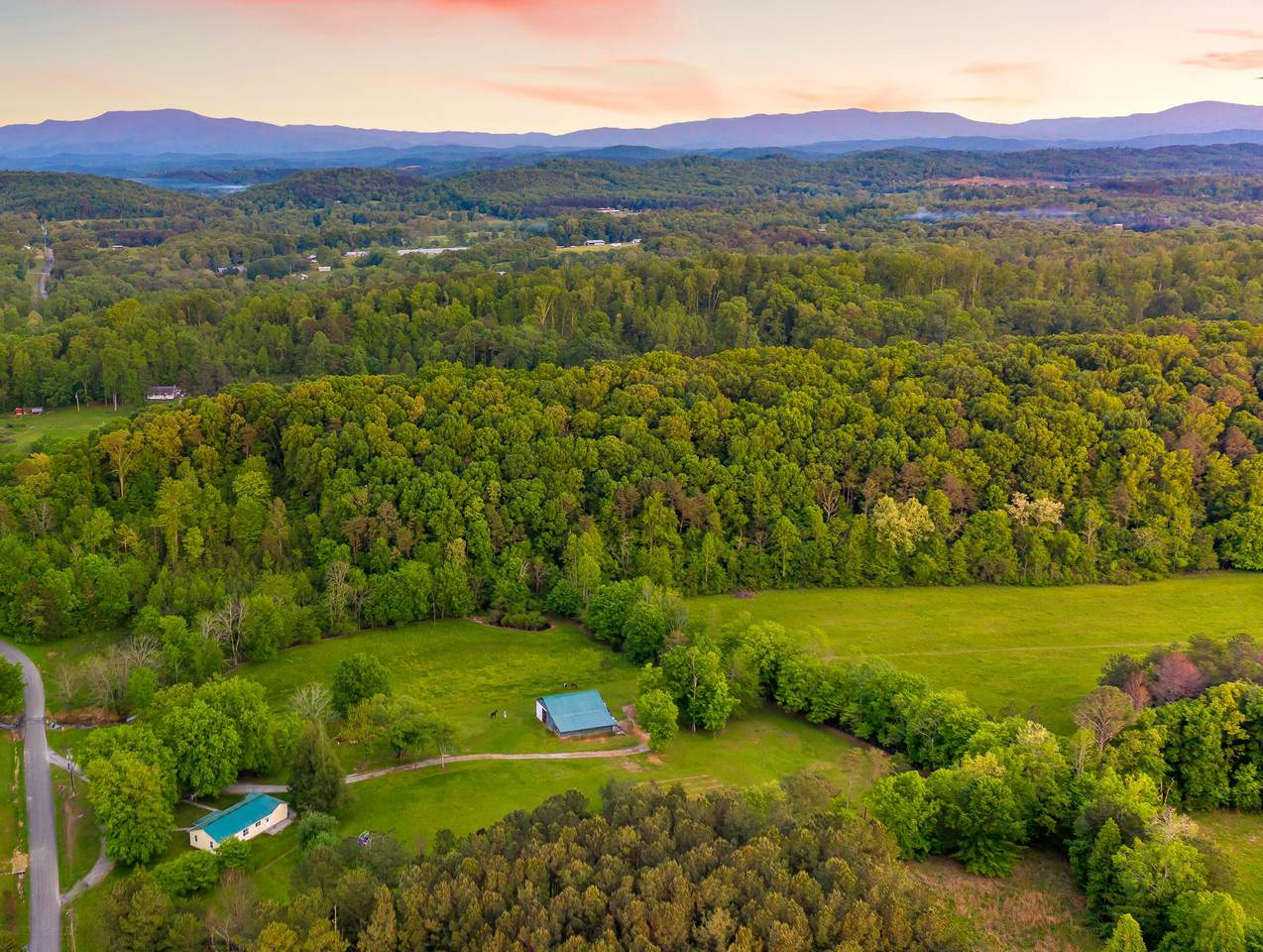 2214 Curbow Bridge Rd - Photo 1