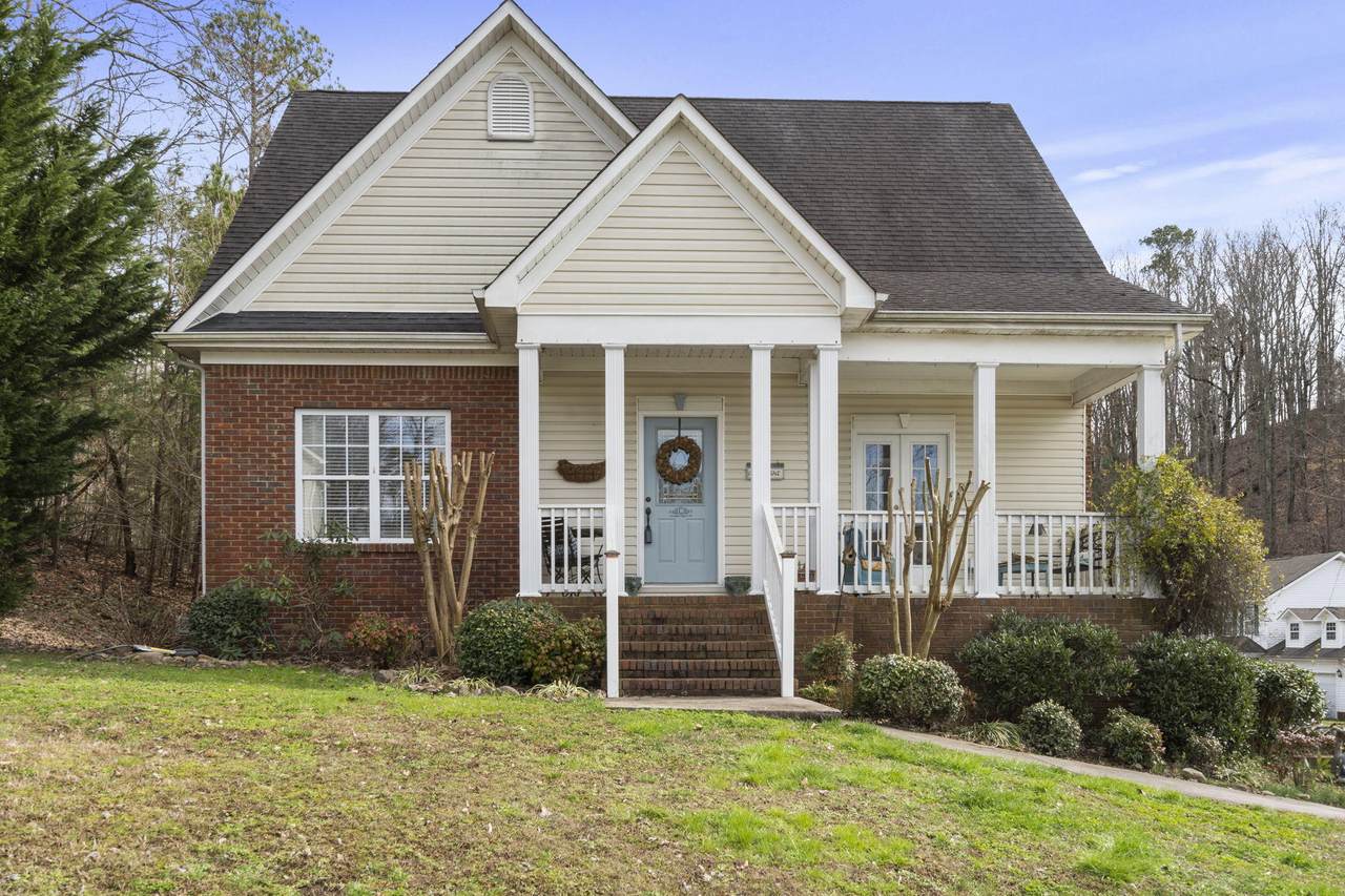 168 Mapleton Ridge Dr - Photo 1