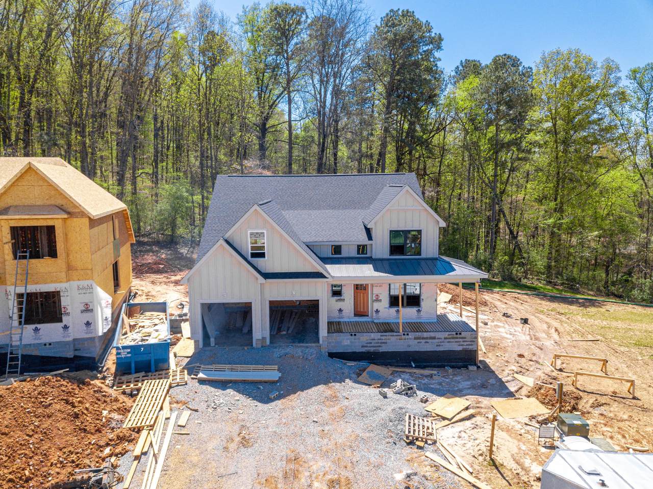 9853 Trestle Cir - Photo 1