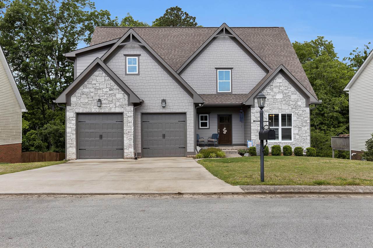8379 Kayla Rose Cir - Photo 1