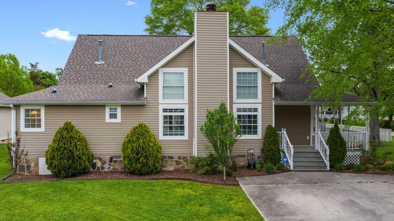 1747 Darlington Way - Photo 1