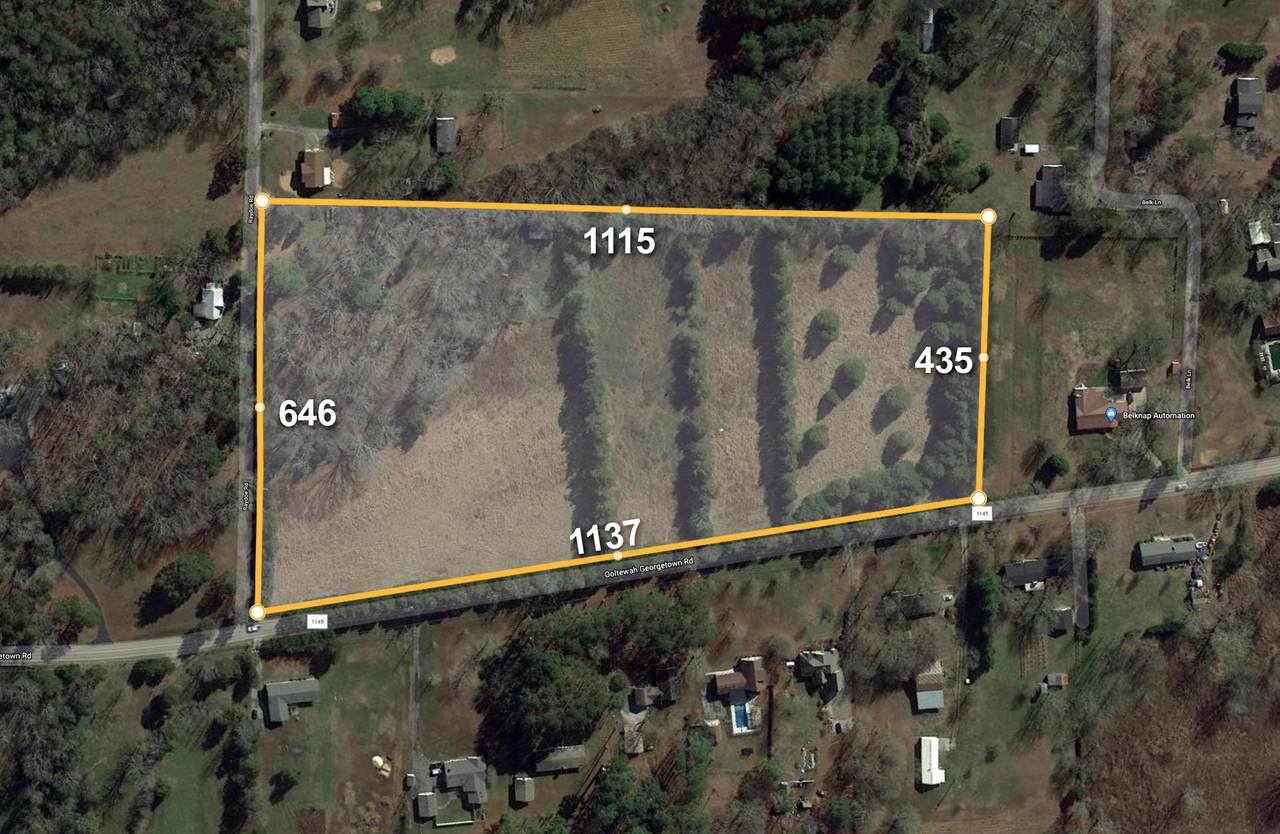 9012 Raydoe Rd - Photo 1