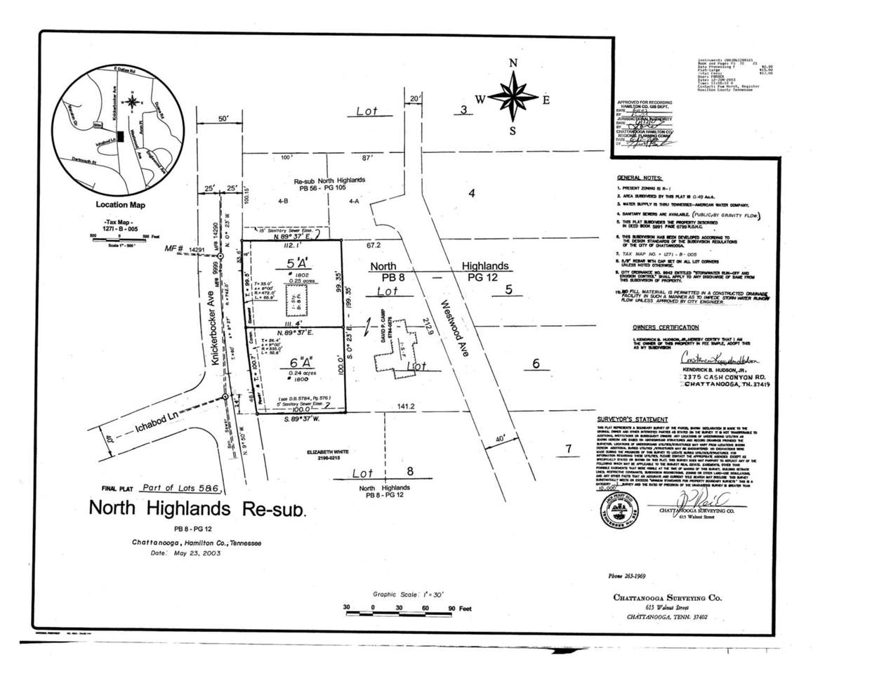 1800 Knickerbocker Ave - Photo 1
