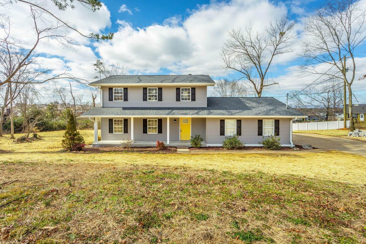3703 Lantern Ridge Ln - Photo 1
