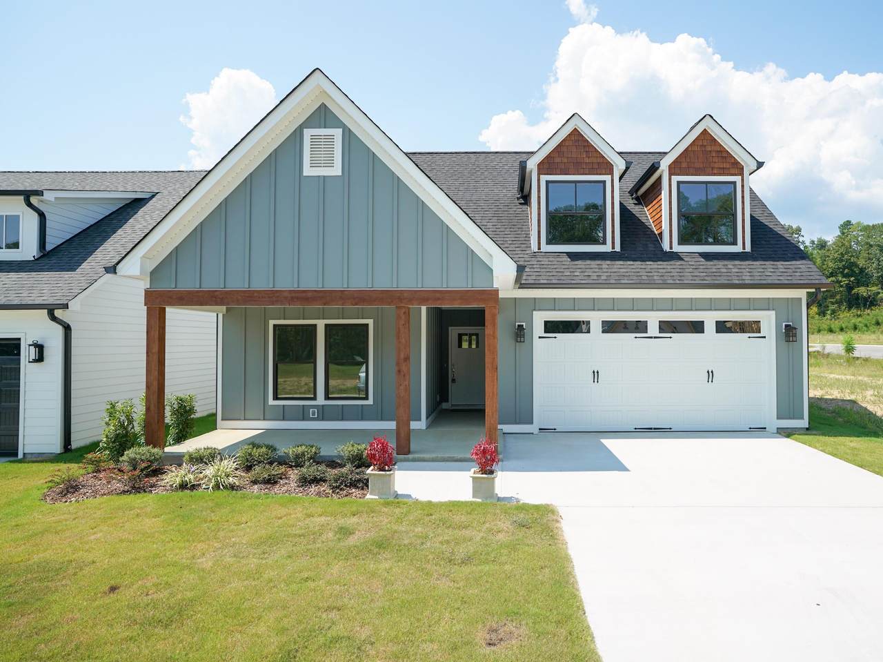 8526 Kensley Ln - Photo 1