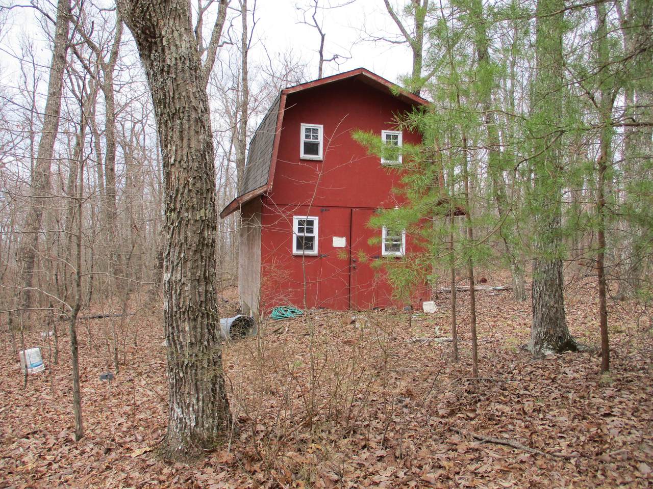 954 Big Ridge Rd - Photo 1