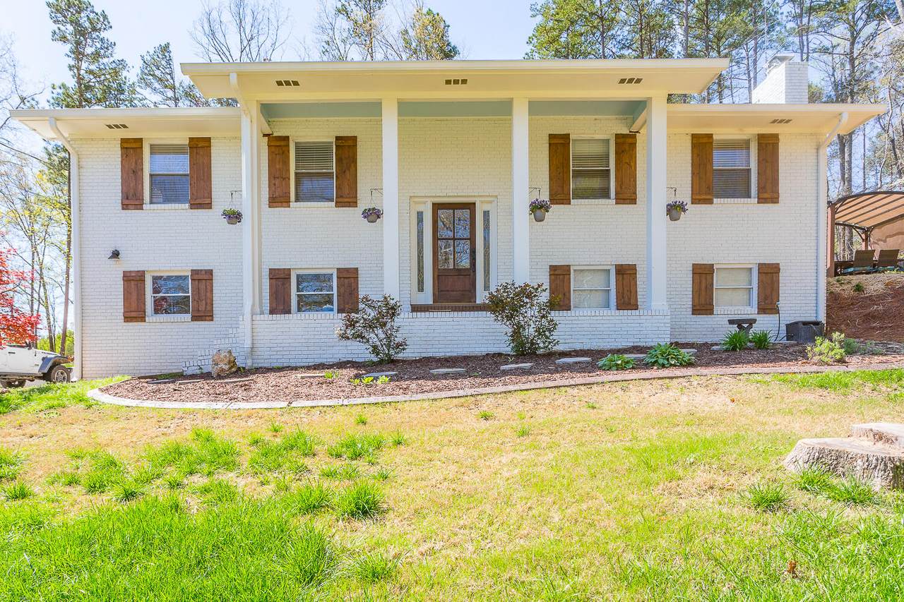 303 Skyline Dr - Photo 1