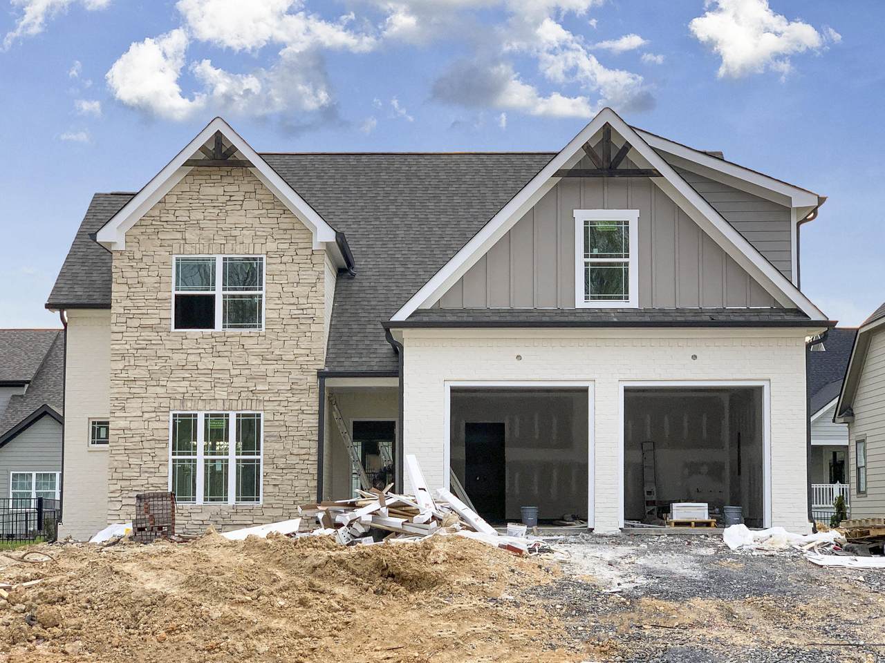 2350 Little Elm Ln - Photo 1