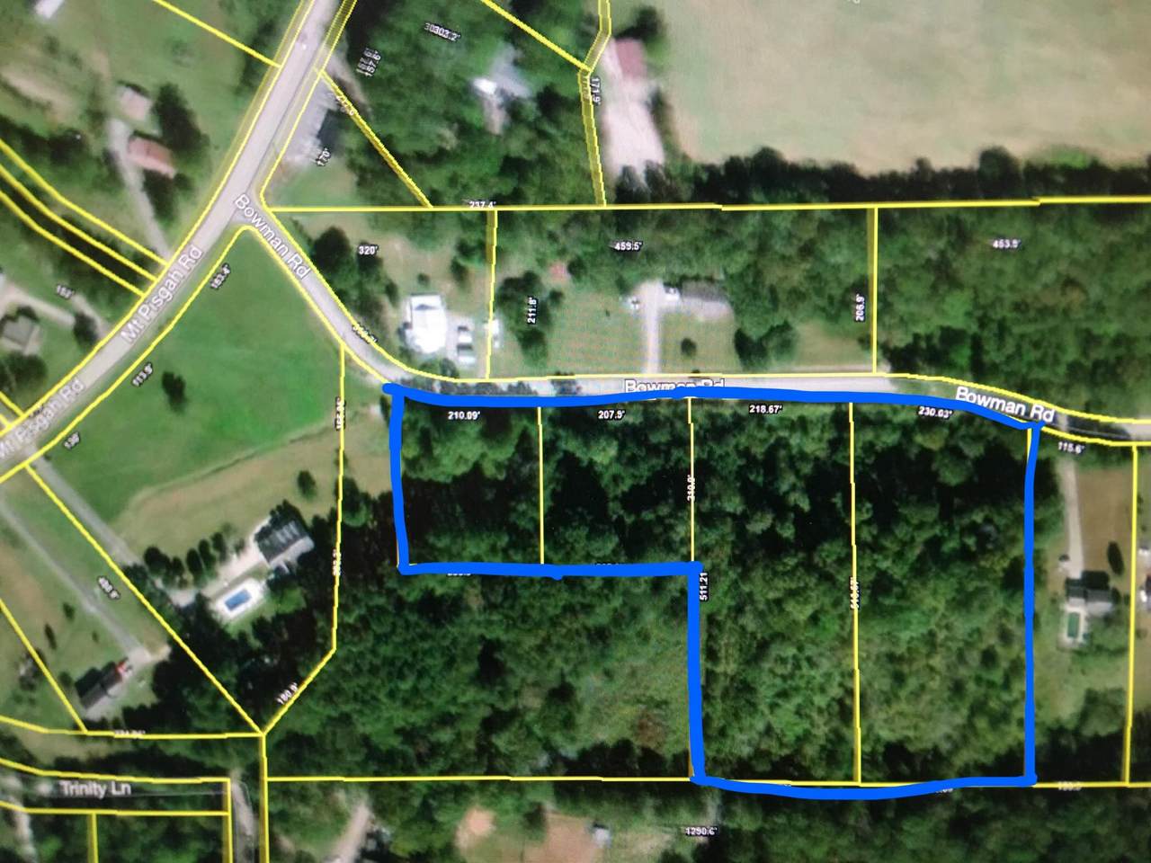 Bowman Rd Bowman Rd - Photo 1