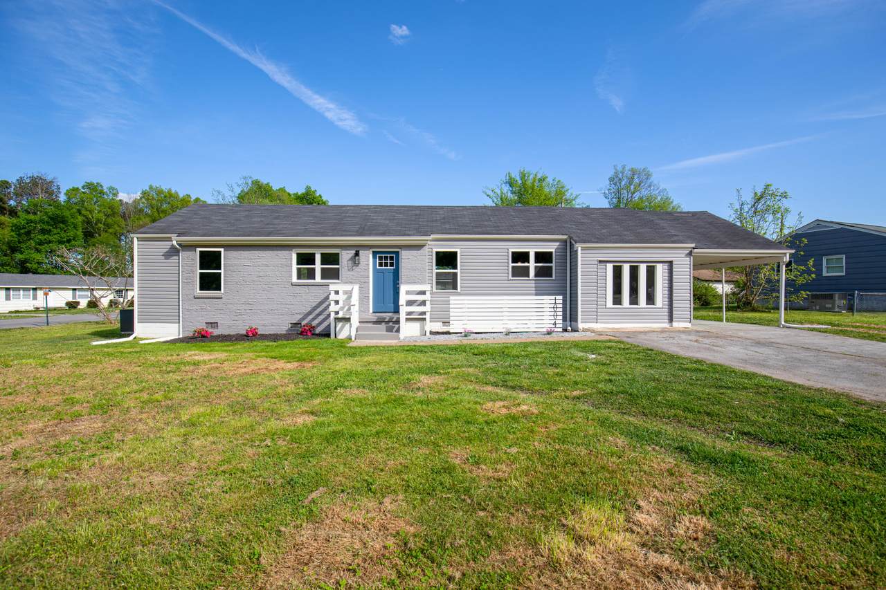 1004 Hurst St - Photo 1