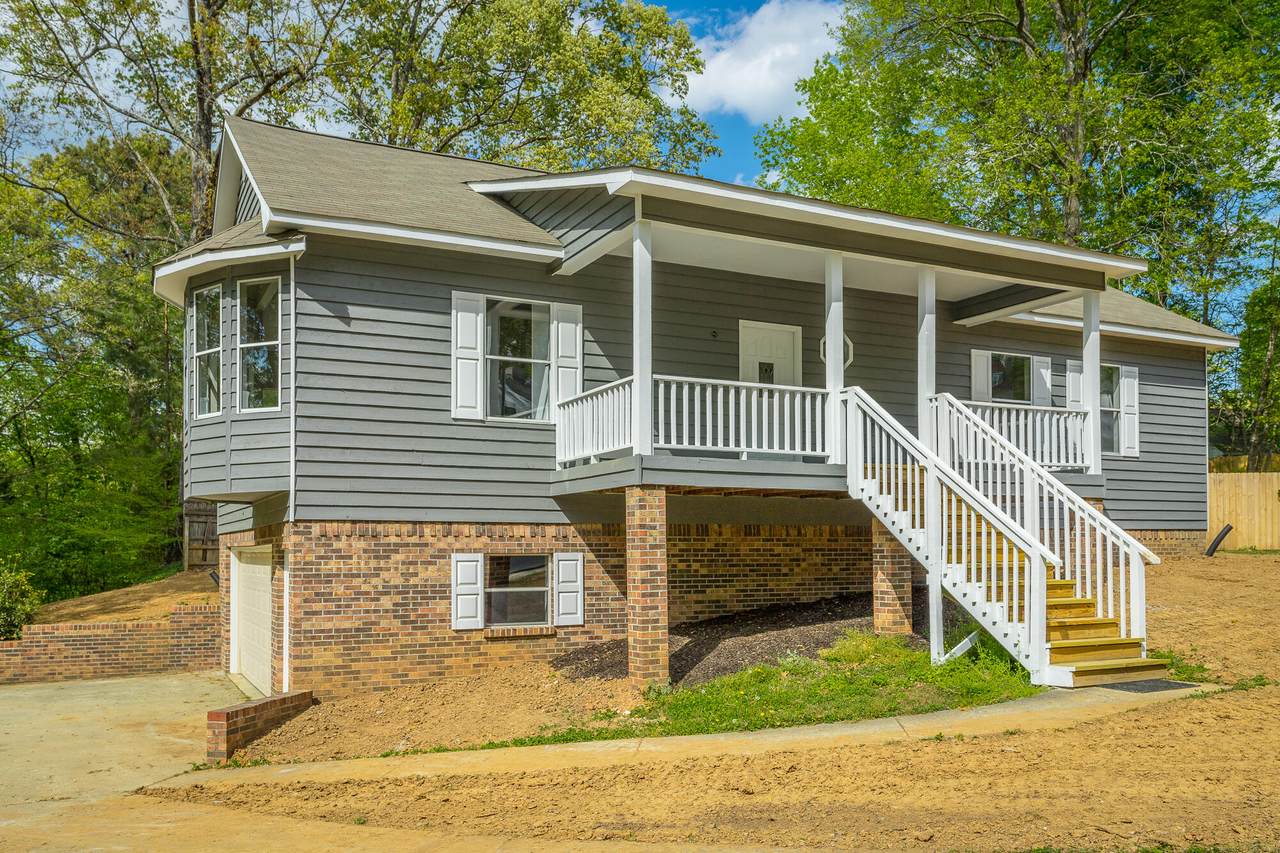 4699 Navaho Tr - Photo 1