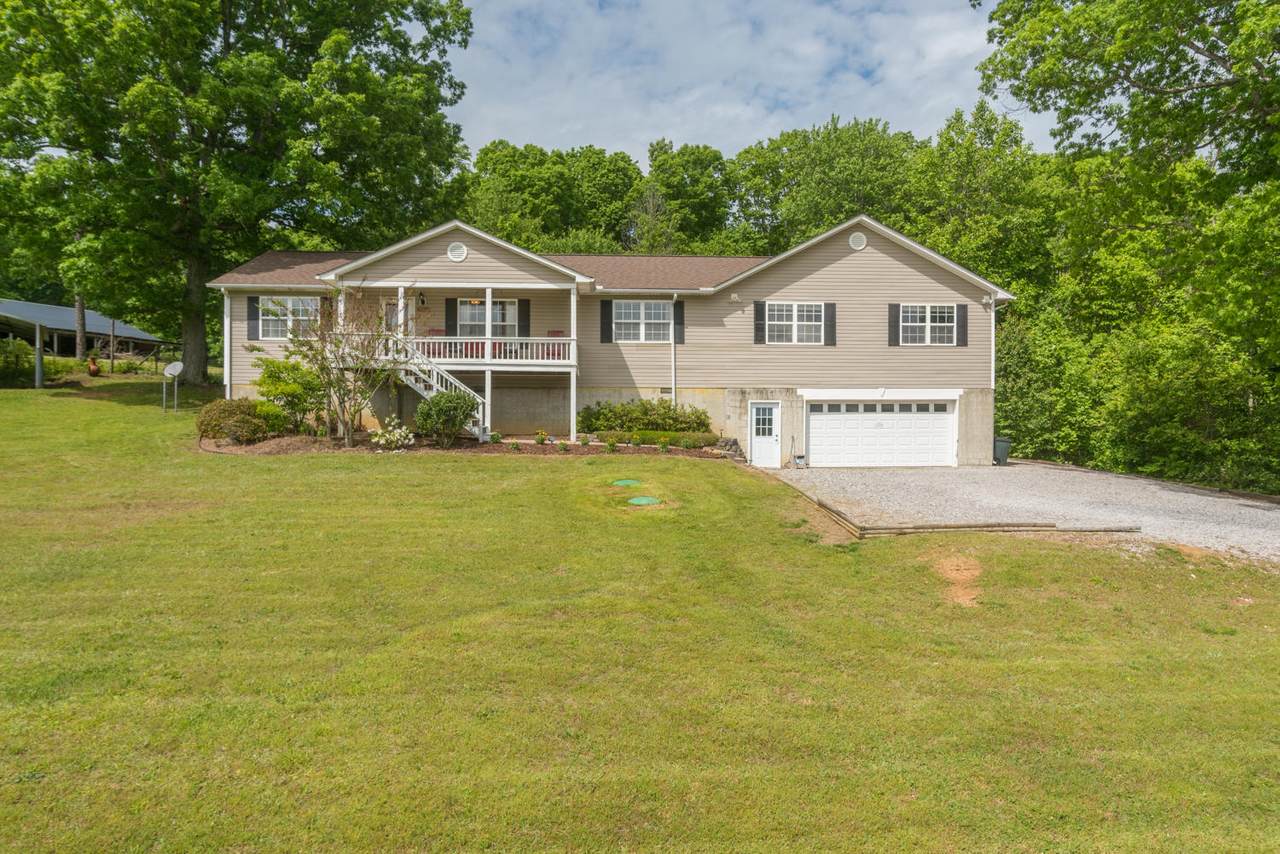 97 Mountain Meadows Rd - Photo 1