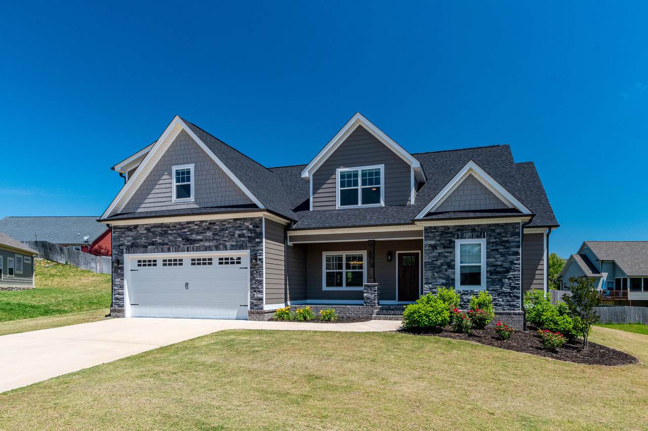 906 Live Oak Rd - Photo 1