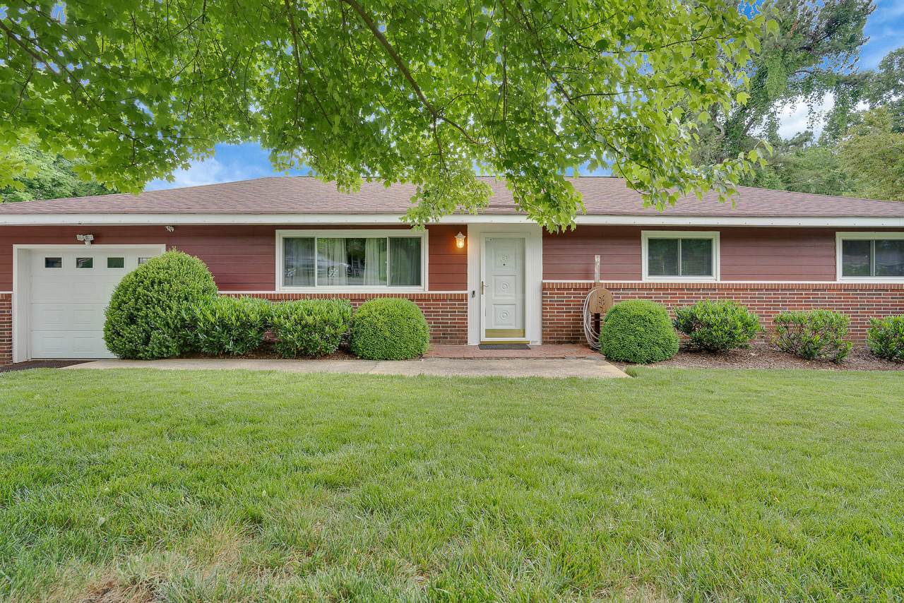 3914 Forest Highland Dr - Photo 1