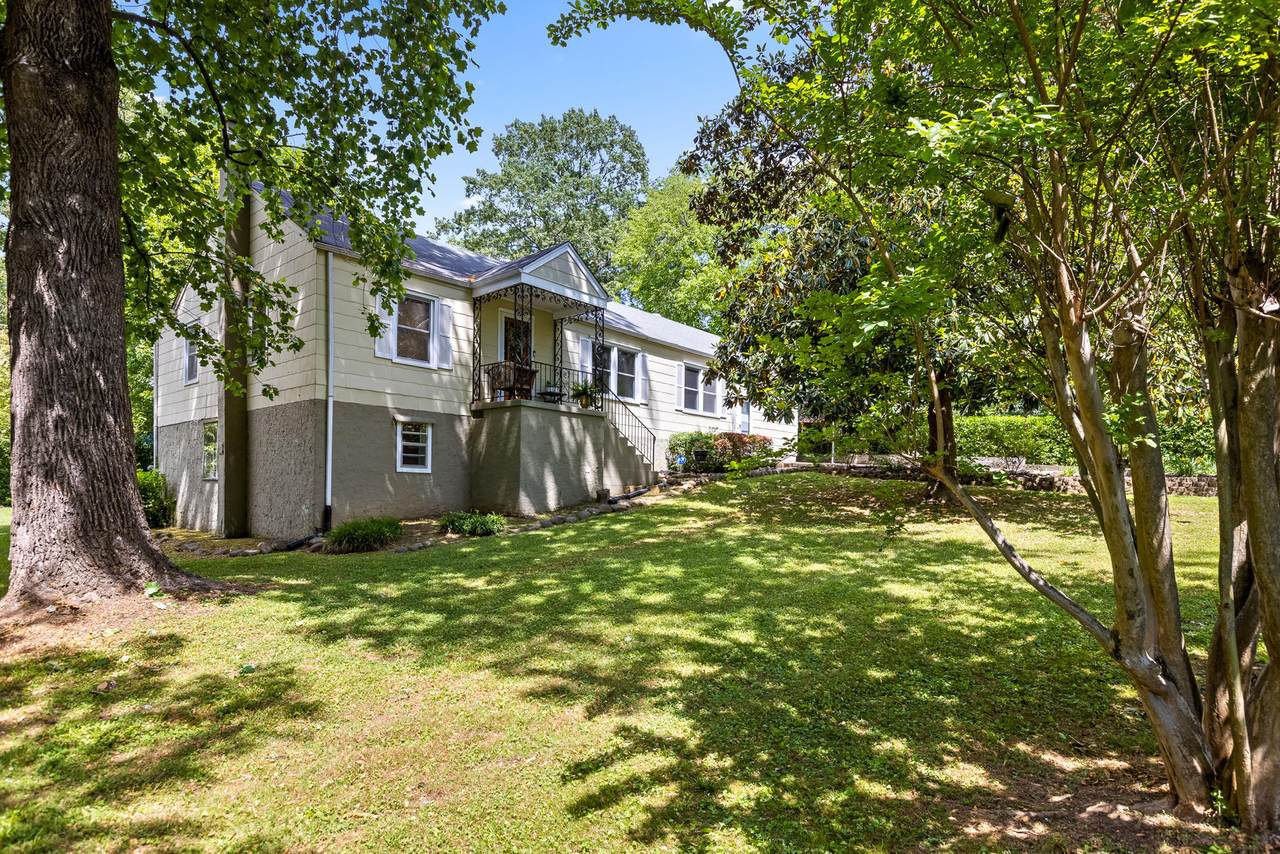 3701 Whitehead Ave - Photo 1